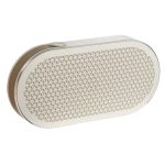 Dali Katch G2-CW 無線喇叭 (焦糖白色)